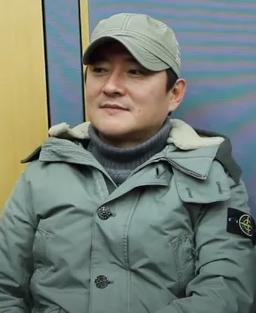 김일 배우