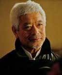 이가와 토고 배우