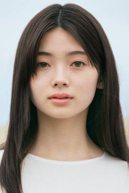 미나미 코토나 배우