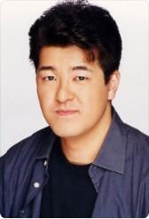 이나다 테츠 배우