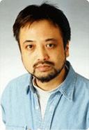 나카무라 이쿠지 배우