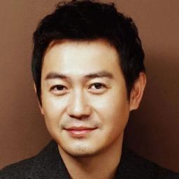 박용우 배우