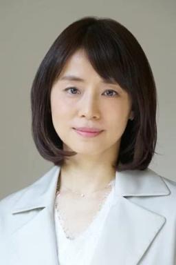 이시다 유리코 배우