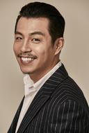 권혁성 배우