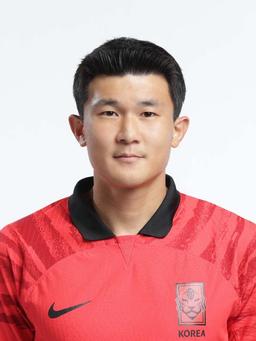김민재 배우
