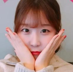 김채린 배우