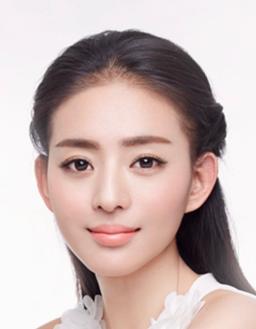 웡 메이 배우