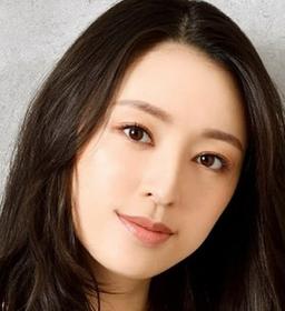 쿠리야마 치아키 배우