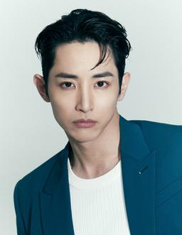 이수혁 배우