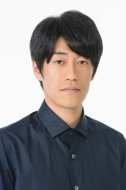 아톰 슈쿠가와 배우
