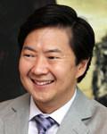 켄 정 배우