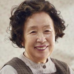 나문희 배우