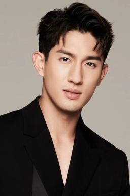 에이든 송 배우