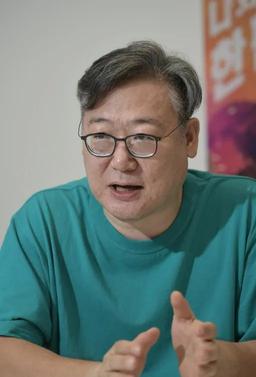 구자형 배우