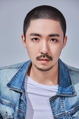 김동규 배우