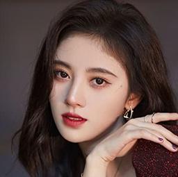 쥐징이 배우