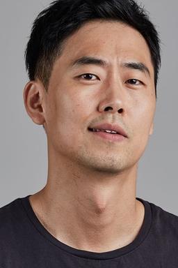 윤기창 배우