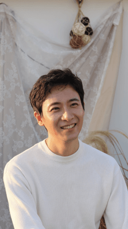 류승곤 배우