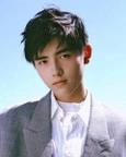 진비우 배우