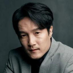 이중옥 배우