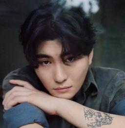 카더가든 배우