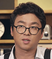 최강록 배우