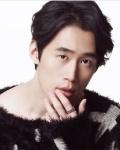 홍인 배우