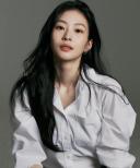 한유은 배우