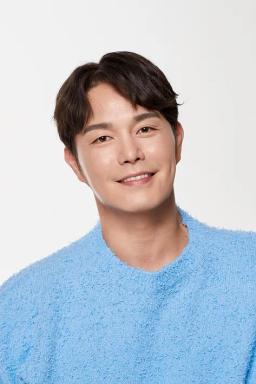 강지운 배우
