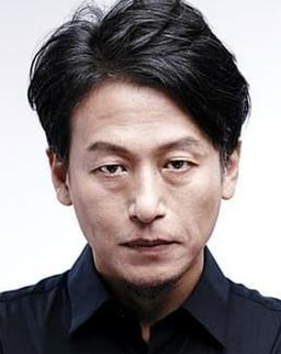 정인겸 배우