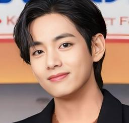 뷔 배우