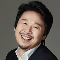 정강희 배우