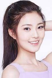 왕옌즈 배우