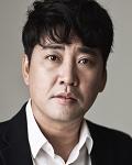 손강국 배우