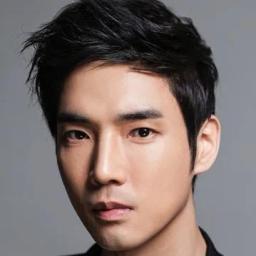 강지섭 배우
