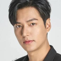 이민호 배우