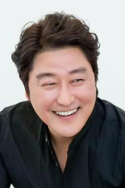 송강호 배우