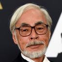 미야자키 하야오 배우