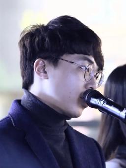 이창민 배우