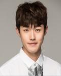 김호창 배우