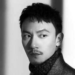 장첸 배우