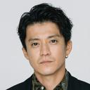 오구리 슌 배우