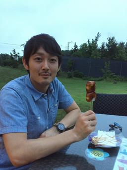 노모토 요시아키 배우