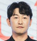허준석 배우