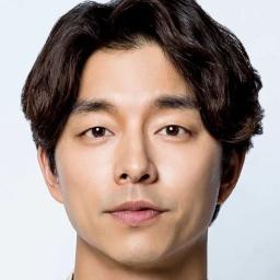 공유 배우