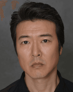 토요하라 코스케 배우