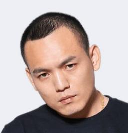 여홍홍 배우