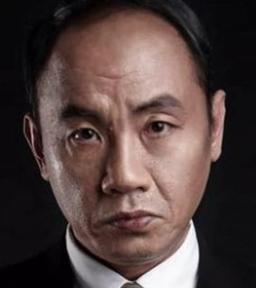 왕자강 배우