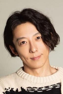 타카하시 잇세이 배우
