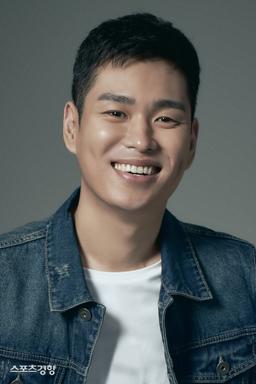 이교엽 배우